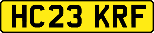 HC23KRF