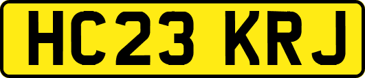 HC23KRJ