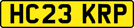 HC23KRP