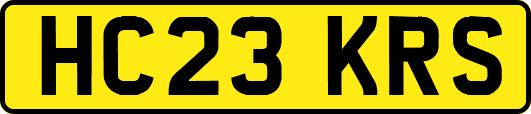 HC23KRS