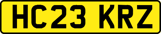HC23KRZ