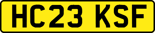 HC23KSF