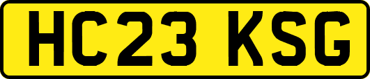 HC23KSG