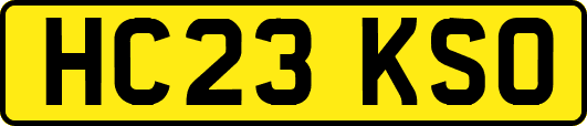 HC23KSO