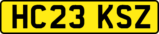 HC23KSZ
