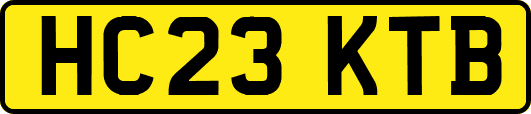 HC23KTB