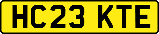 HC23KTE
