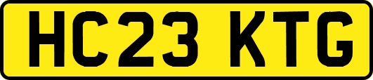 HC23KTG