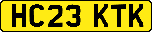 HC23KTK