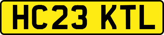 HC23KTL