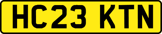 HC23KTN