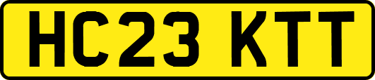 HC23KTT