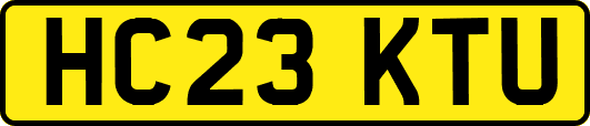 HC23KTU