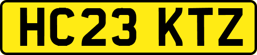 HC23KTZ