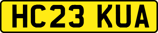 HC23KUA