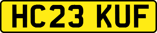 HC23KUF
