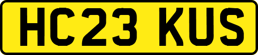 HC23KUS