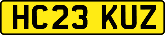 HC23KUZ