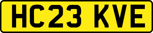 HC23KVE