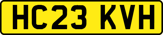HC23KVH