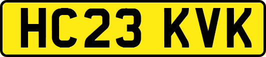 HC23KVK