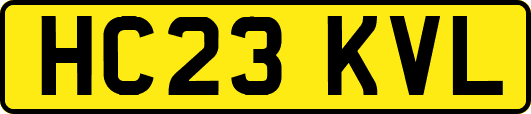 HC23KVL