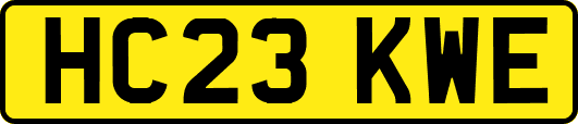 HC23KWE