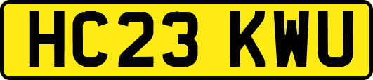 HC23KWU