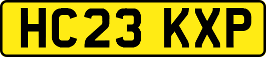 HC23KXP