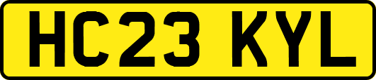 HC23KYL