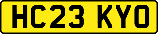 HC23KYO