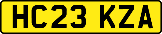 HC23KZA