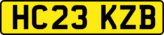 HC23KZB