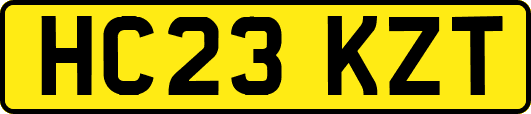 HC23KZT