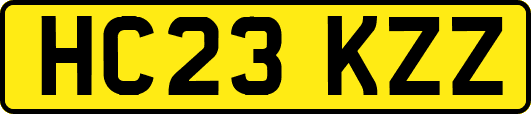 HC23KZZ
