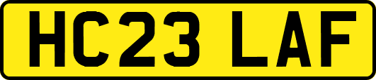 HC23LAF