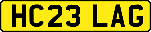 HC23LAG