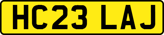 HC23LAJ
