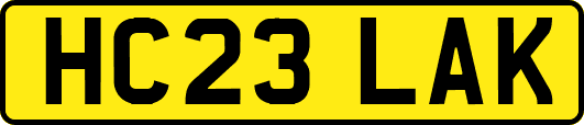 HC23LAK