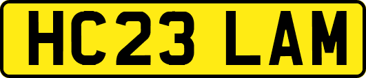 HC23LAM