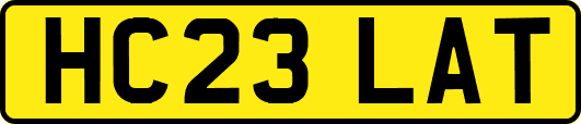 HC23LAT