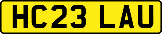HC23LAU