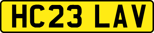 HC23LAV