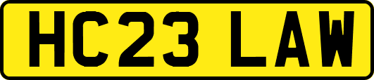 HC23LAW
