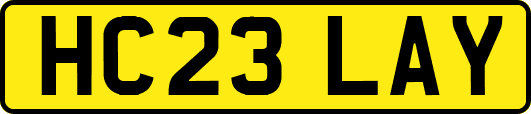 HC23LAY