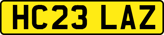HC23LAZ