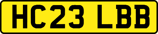 HC23LBB