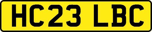 HC23LBC