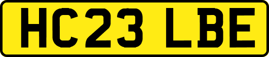 HC23LBE