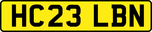 HC23LBN
